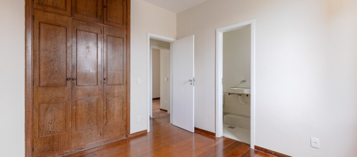Arie interiores - Apartamento Olegario--28