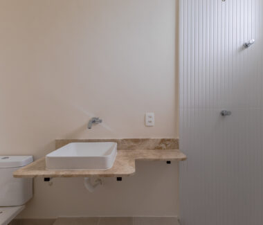 Arie interiores - Apartamento Olegario--29