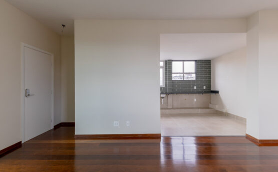 Arie interiores - Apartamento Olegario--4