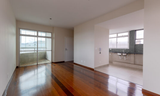 Arie interiores - Apartamento Olegario--5